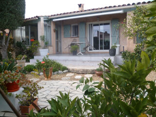  Maison � vendre 6 pi�ces 128 m� Carqueiranne