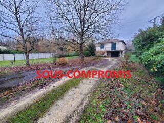  Maison � vendre 3 pi�ces 62 m�