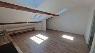  Appartement à louer 3 pièces 38 m²