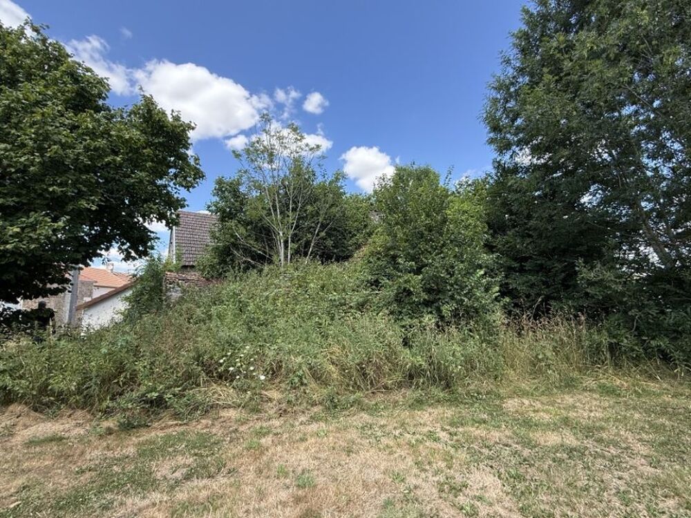Vente Loft Entre Saulieu et Précy sous Thil Grange avec terrain Juillenay