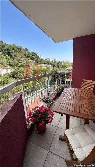  Appartement � vendre 2 pi�ces 42 m�