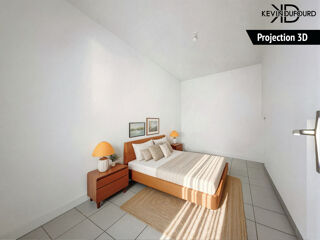  Appartement � vendre 3 pi�ces 45 m�