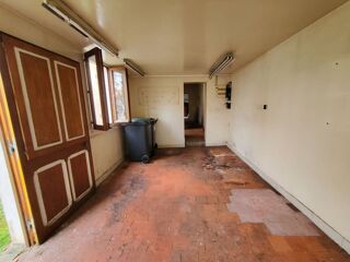  Maison à vendre 6 pièces 93 m²