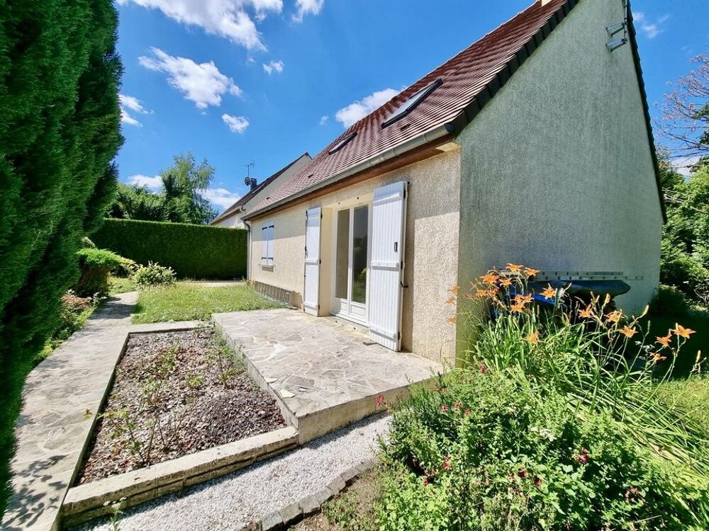 Maison 5 pièces 76 m² · à Donnemarie-Dontilly · 76 m² · 175 000 €