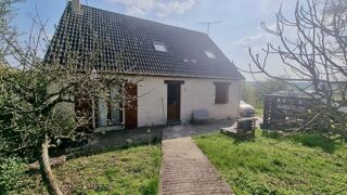  Maison � vendre 6 pi�ces 111 m�