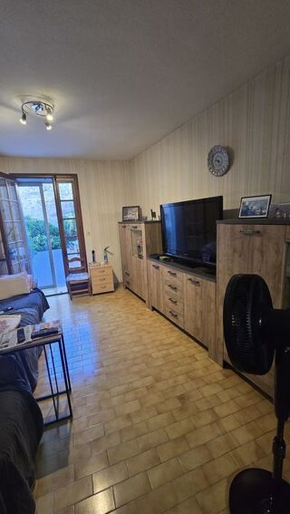 Vente Maison Maison familiale avec grand garage et cour? Montlaur