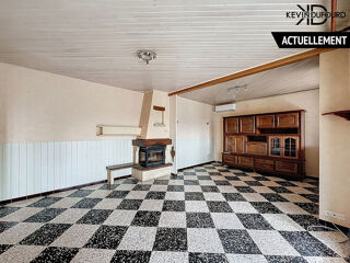  Maison à vendre 6 pièces 170 m²