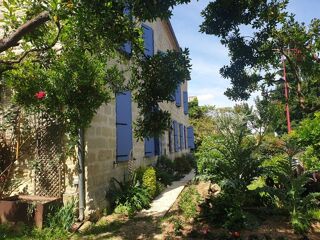  Maison � vendre 12 pi�ces 395 m�