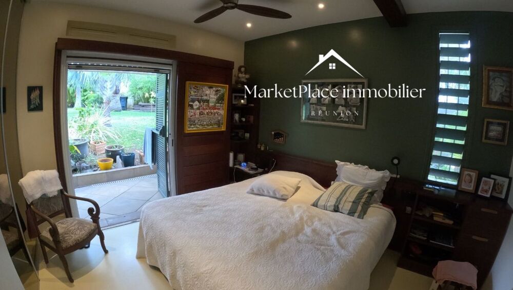 � vendre  Maison Saint-Gilles Les Bains (97434)