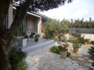  Maison � vendre 6 pi�ces 128 m� Carqueiranne