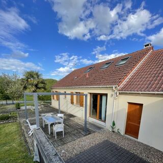  Maison � vendre 7 pi�ces 115 m�