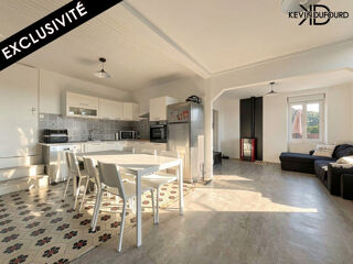 Maison 60m2 Saint-Didier-sous-Aubenas
