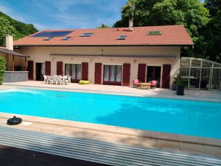  Maison  vendre 9 pices 313 m