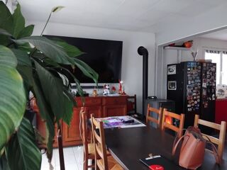  Maison � vendre 4 pi�ces 60 m�