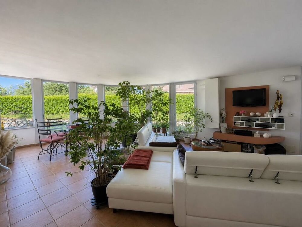 à vendre  Maison Drumettaz-Clarafond (73420)