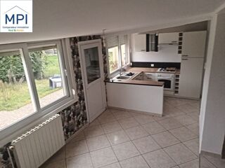  Maison � vendre 4 pi�ces 100 m�