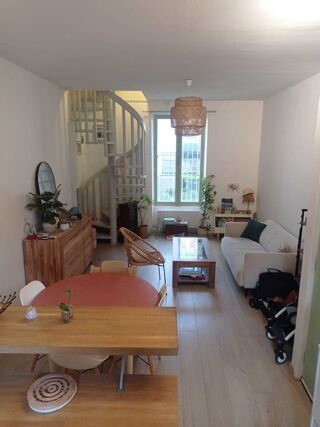  Appartement � vendre 3 pi�ces 67 m�