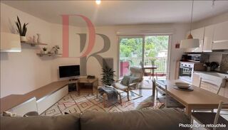  Appartement � vendre 2 pi�ces 42 m�