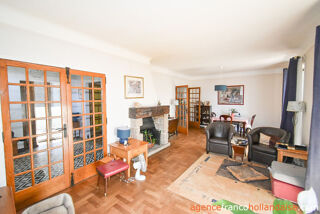  Maison à vendre 5 pièces 123 m²