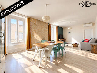 Vente Appartement Appartement 85 m² + terrasse à AUBENAS Aubenas
