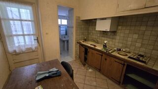  Maison � vendre 4 pi�ces 50 m�