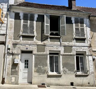  Maison à vendre 3 pièces 123 m²