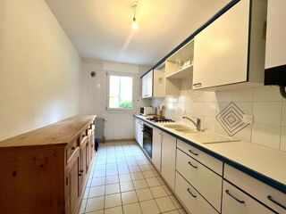  Appartement  vendre 2 pices 51 m