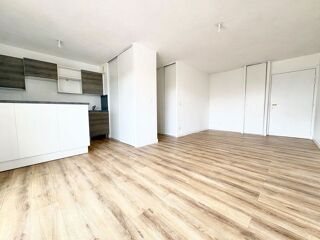  Appartement � vendre 3 pi�ces 54 m�
