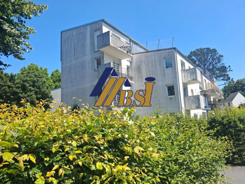  Appartement � louer 3 pi�ces 63 m�