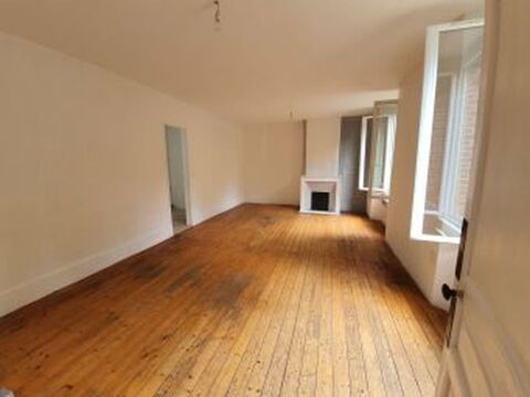  Maison � louer 3 pi�ces 66 m�