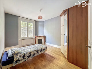  Appartement � vendre 4 pi�ces 82 m�