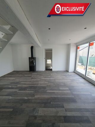  Maison à vendre 4 pièces 72 m²