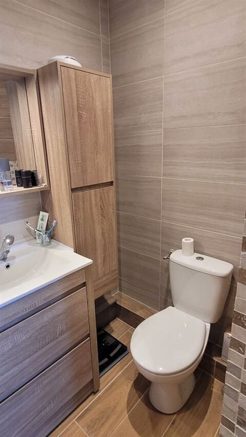  Appartement � louer 5 pi�ces 107 m�