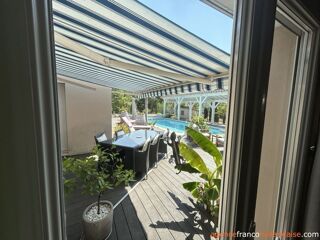  Maison à vendre 7 pièces 185 m²
