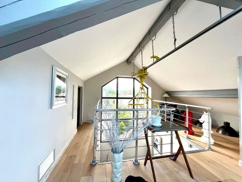 � vendre  Maison Arthaz-Pont-Notre-Dame (74380)