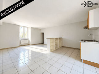 Vente Appartement Appartement 50m² à AUBENAS Aubenas