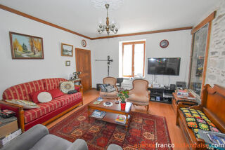  Maison à vendre 4 pièces 90 m²