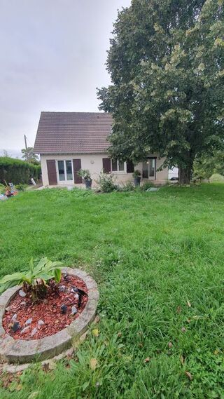  Maison � vendre 4 pi�ces 125 m�