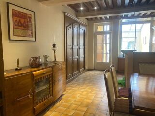  Maison à vendre 4 pièces 110 m²