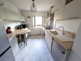  Appartement � vendre 4 pi�ces 85 m�