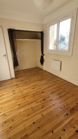  Appartement � louer 3 pi�ces 57 m�