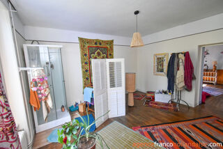  Maison à vendre 4 pièces 166 m²