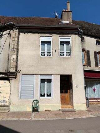  Maison à vendre 4 pièces 110 m²