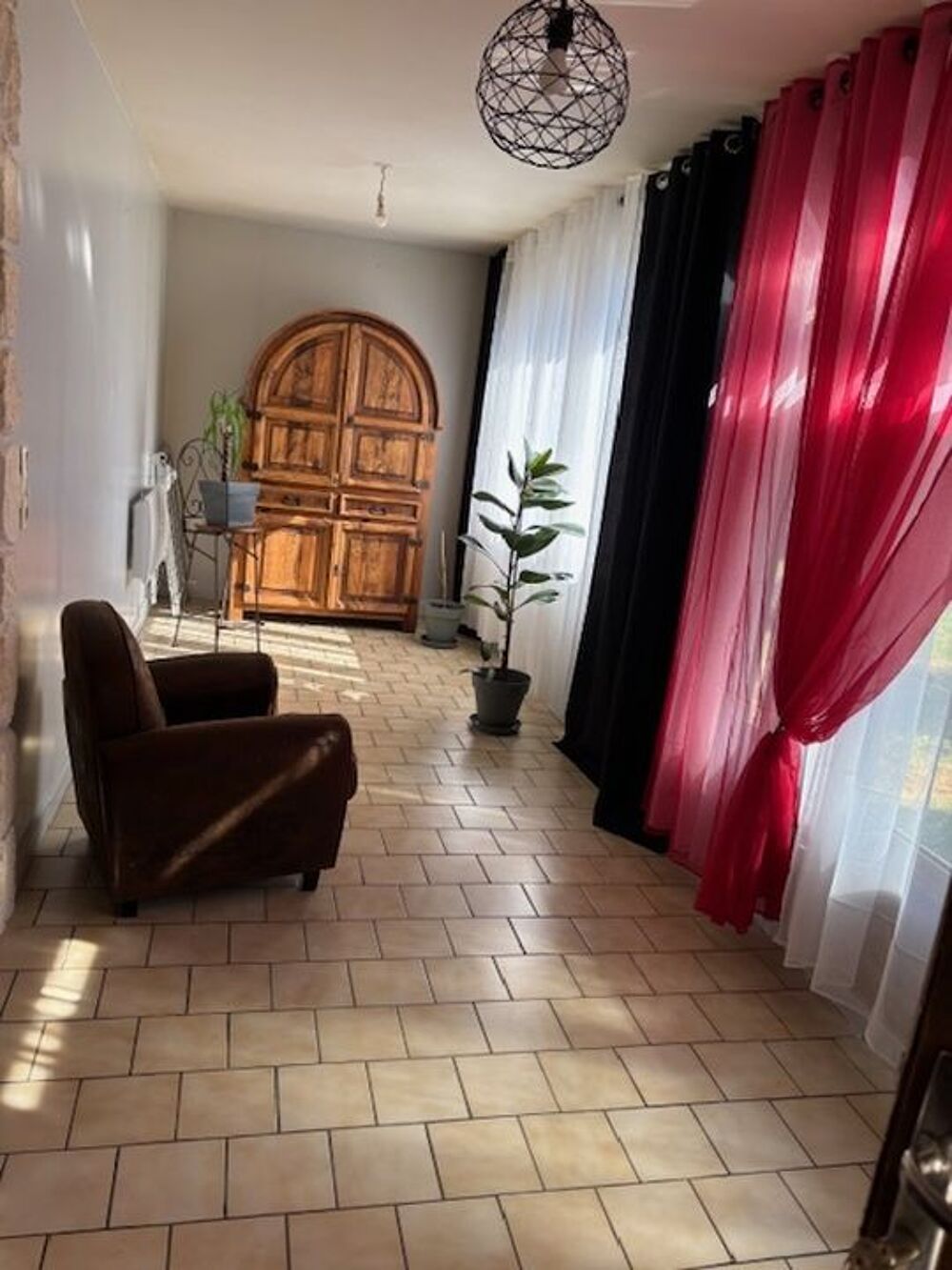 Vente Maison VILLENEUVE LA GUYARD, MAISON PLAIN PIED 2 CHAMBRES Villeneuve-la-guyard