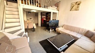  Appartement à vendre 3 pièces 82 m²