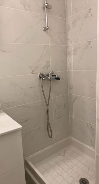  Appartement à louer 1 pièce 15 m²