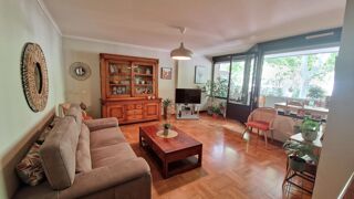  Appartement à vendre 4 pièces 89 m²