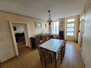  Maison � vendre 10 pi�ces 150 m�