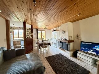  Maison à vendre 5 pièces 90 m²