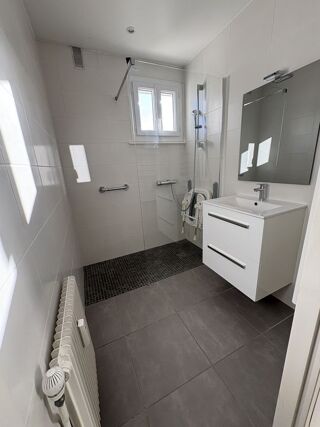  Appartement � vendre 3 pi�ces 56 m�